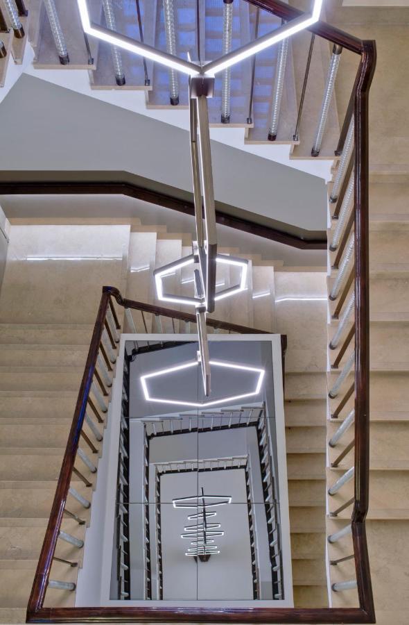אבנו טרמה Hotel Terme Formentin מראה חיצוני תמונה