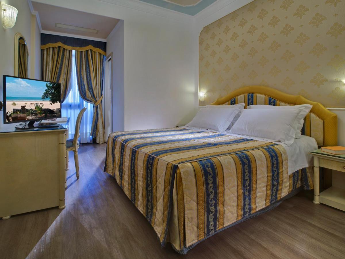 אבנו טרמה Hotel Terme Formentin חדר תמונה