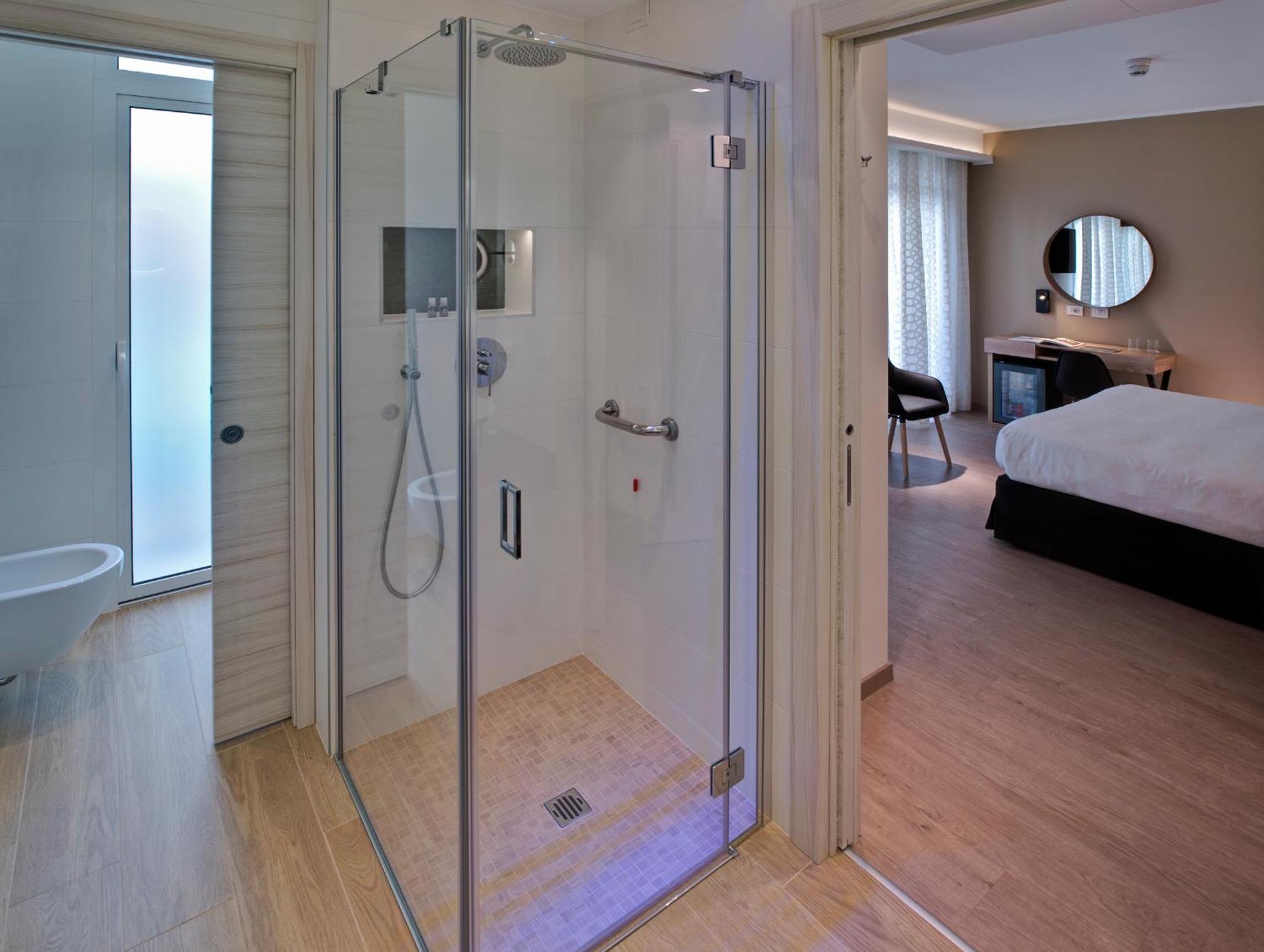 אבנו טרמה Hotel Terme Formentin חדר תמונה