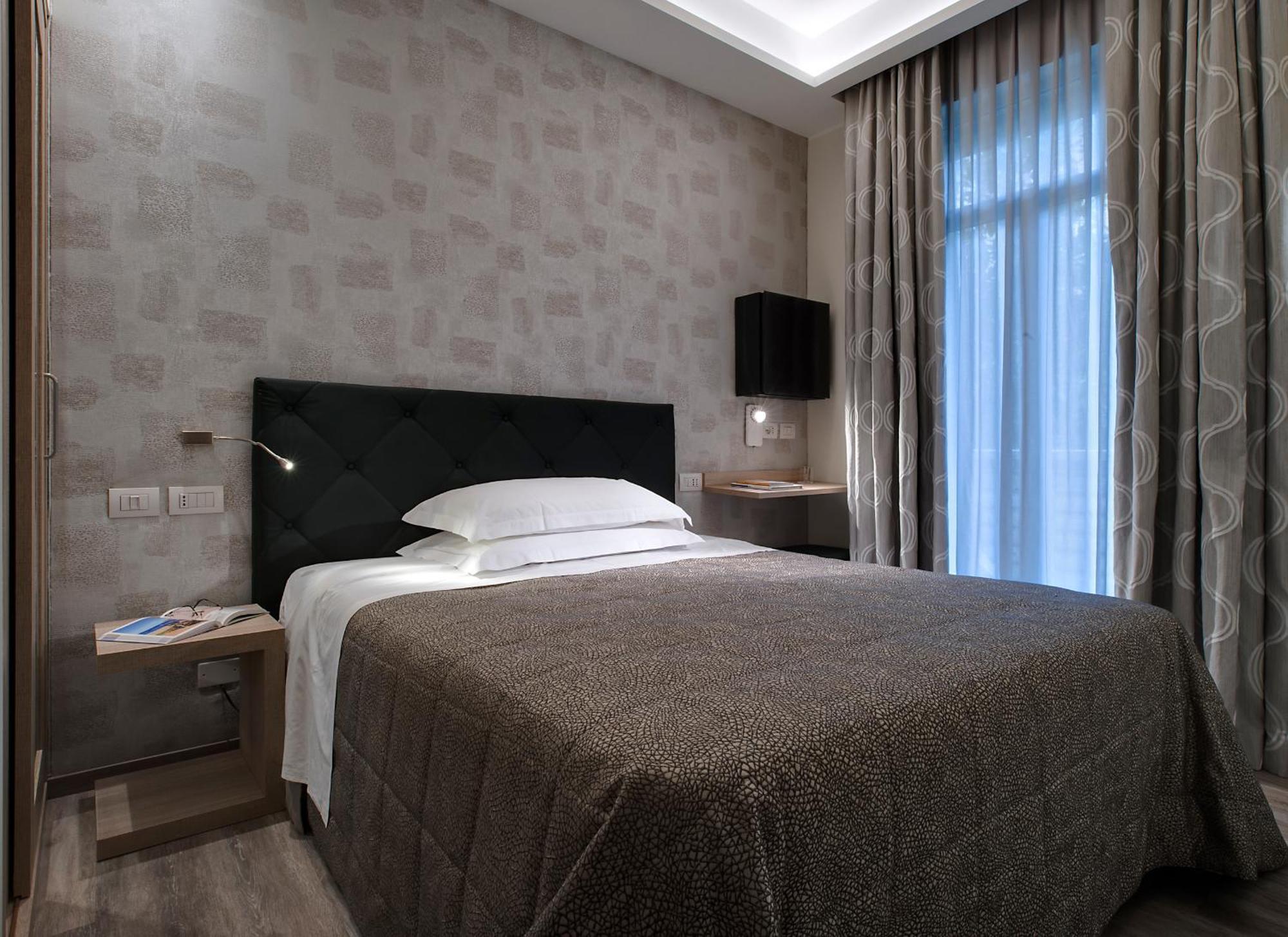 אבנו טרמה Hotel Terme Formentin מראה חיצוני תמונה