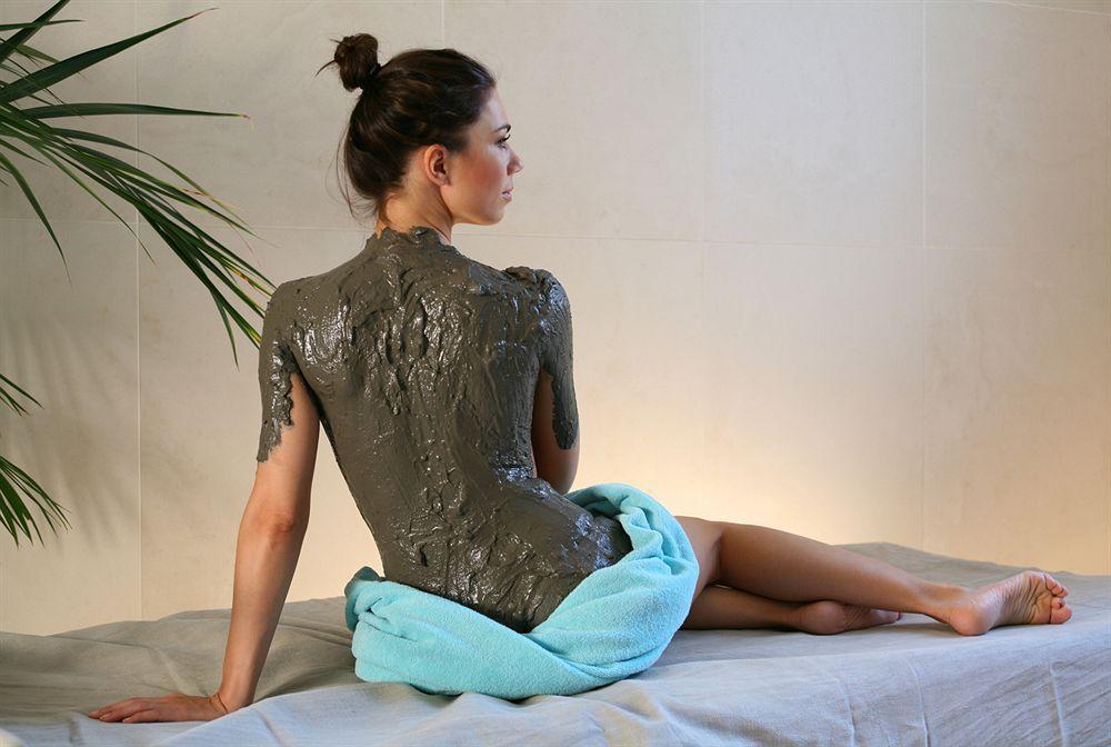 אבנו טרמה Hotel Terme Formentin מראה חיצוני תמונה