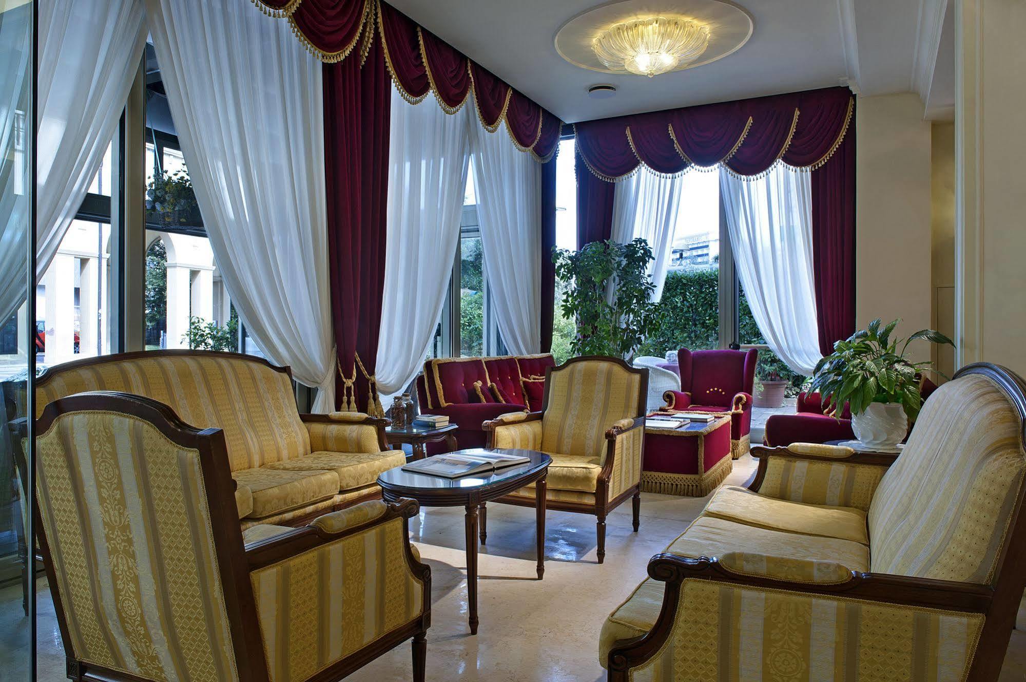 אבנו טרמה Hotel Terme Formentin מראה חיצוני תמונה